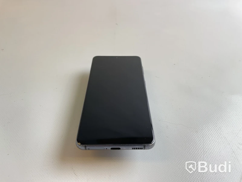 Mobil Samsung Galaxy S21 128GB.
