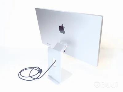 Datorskärm Apple Studio Display inkl. trådlös tangentbord och mus