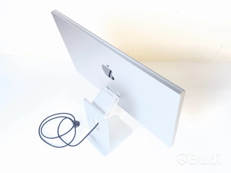 Datorskärm Apple Studio Display inkl. trådlös tangentbord och mus