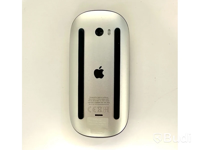Datorskärm Apple Studio Display inkl. trådlös tangentbord och mus