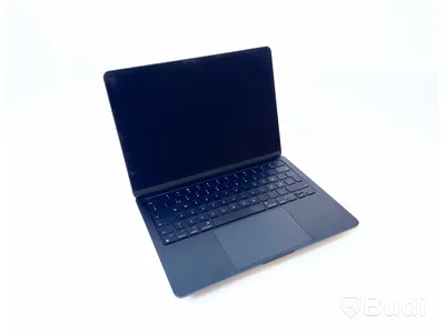 MacBook Air M2 (2022)