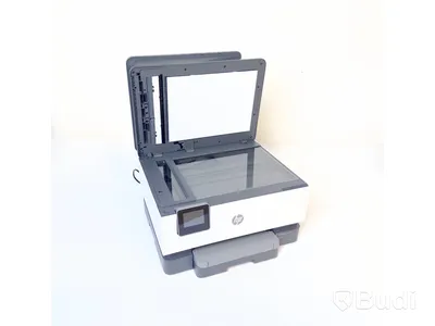 Skrivare/skannare/kopiator HP Officejet Pro 9010e