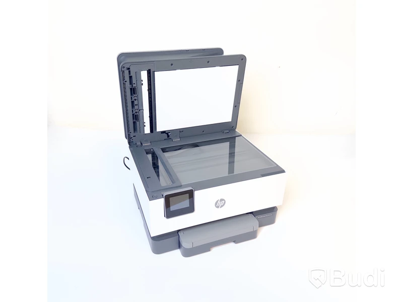 Skrivare/skannare/kopiator HP Officejet Pro 9010e