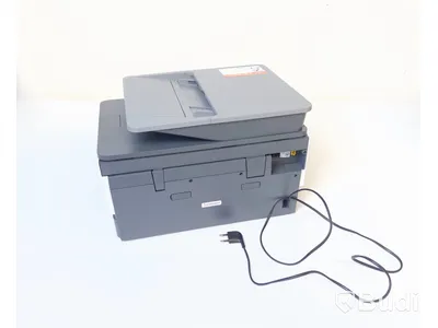Skrivare/skannare/kopiator HP Officejet Pro 9010e