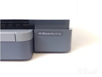 Skrivare/skannare/kopiator HP Officejet Pro 9010e