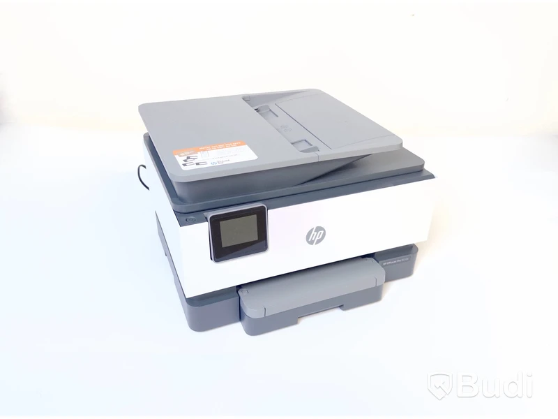 Skrivare/skannare/kopiator HP Officejet Pro 9010e