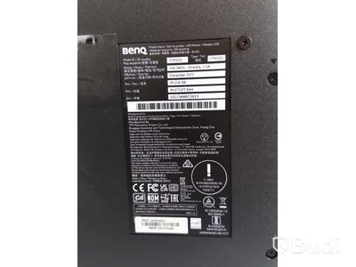 Skärm BenQ ST4302S 43 tum - Avtal A10099527