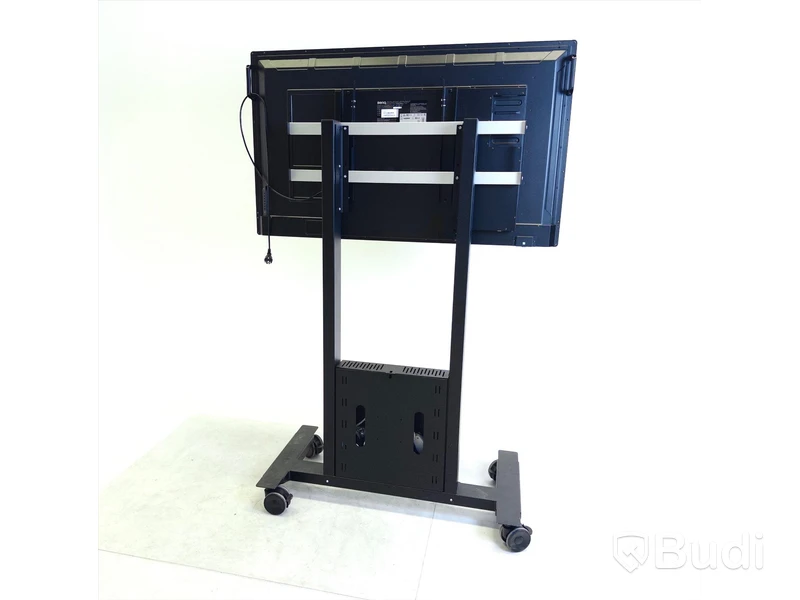 Skärm på stativ med hjul, BenQ IL5501 55-tum IR Touch - Avtal A10099527