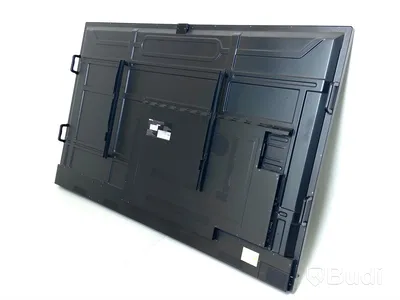 Stor skärm med kamera, BenQ RP8603 86-tum IR Touch Pro - Avtal A10099527