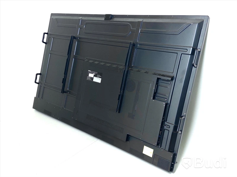 Stor skärm med kamera, BenQ RP8603 86-tum IR Touch Pro - Avtal A10099527