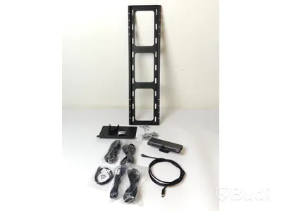 Stor skärm med kamera, BenQ RP8603 86-tum IR Touch Pro - Avtal A10099527
