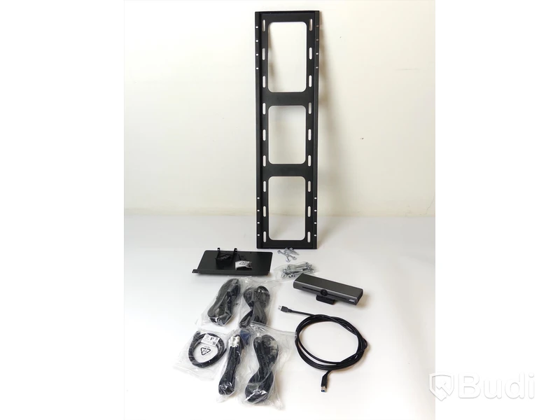 Stor skärm med kamera, BenQ RP8603 86-tum IR Touch Pro - Avtal A10099527