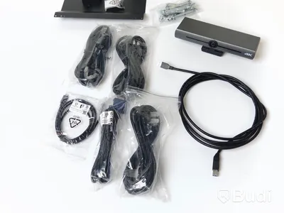 Stor skärm med kamera, BenQ RP8603 86-tum IR Touch Pro - Avtal A10099527