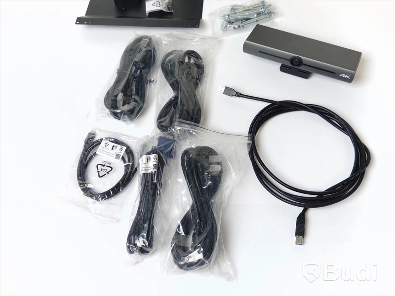 Stor skärm med kamera, BenQ RP8603 86-tum IR Touch Pro - Avtal A10099527
