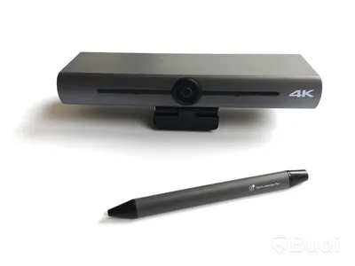Stor skärm med kamera, BenQ RP8603 86-tum IR Touch Pro - Avtal A10099527