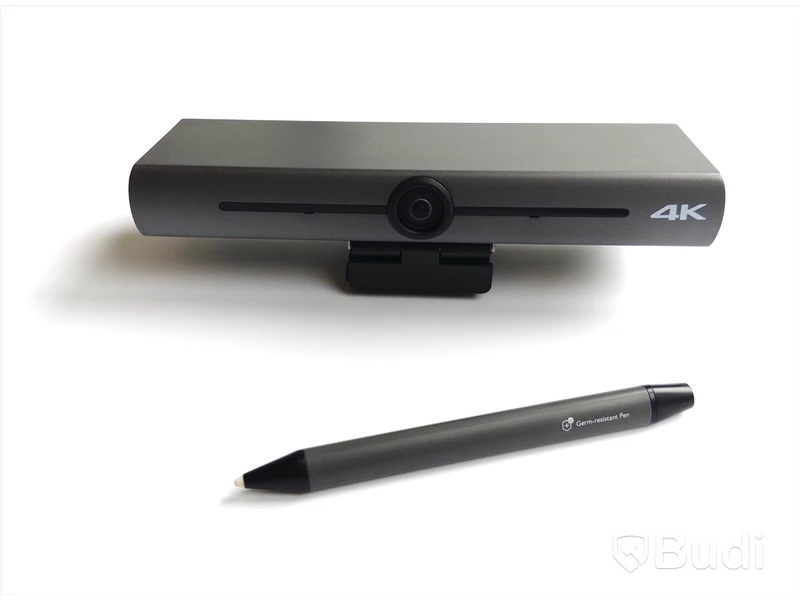 Stor skärm med kamera, BenQ RP8603 86-tum IR Touch Pro - Avtal A10099527