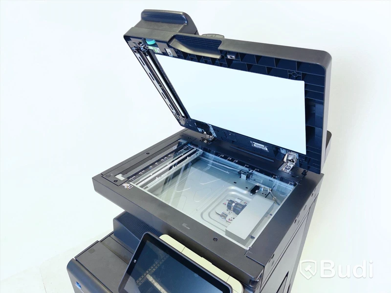 Skrivare/skanner/kopiator, Konica Minolta Bizhub C250i - Avtal A10099527