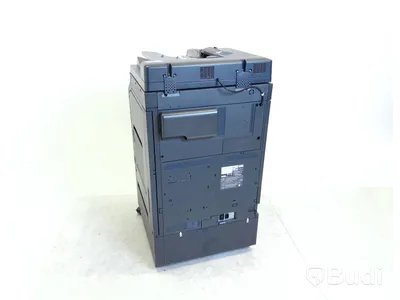 Skrivare/skanner/kopiator, Konica Minolta Bizhub C250i - Avtal A10099527