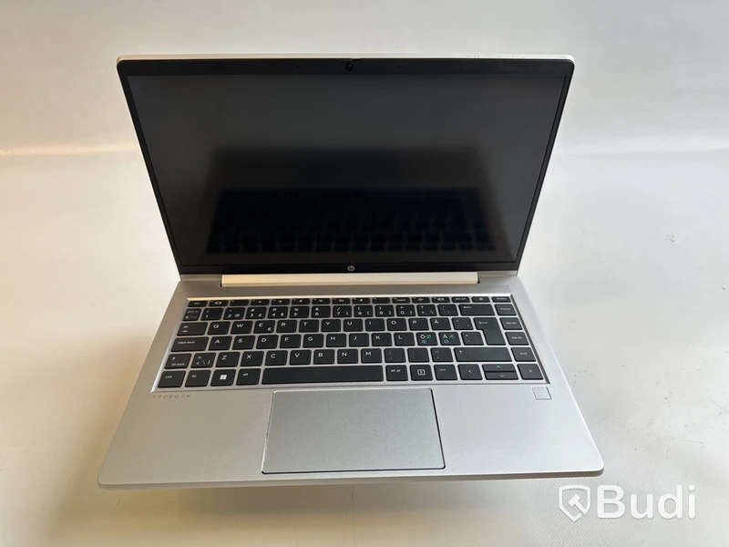 Dator HP ProBook 440 14tum G9. OBS! Inget OS.