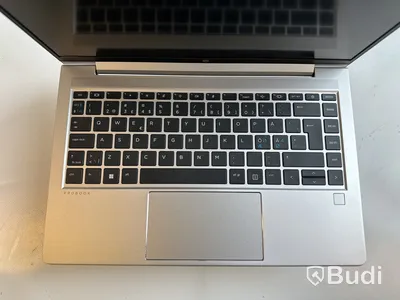 Dator HP ProBook 440 14tum G9. OBS! Inget OS.