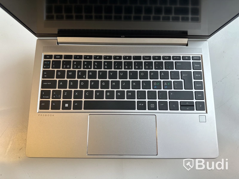 Dator HP ProBook 440 14tum G9. OBS! Inget OS.