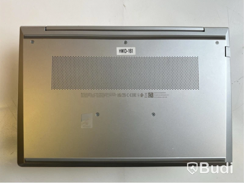 Dator HP ProBook 440 14tum G9. OBS! Inget OS.