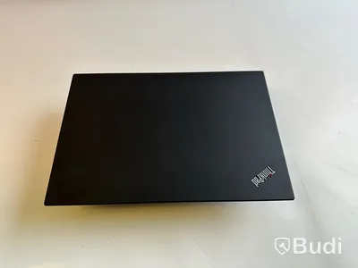 Dator Lenovo ThinkPad T490 inkl. laddare.