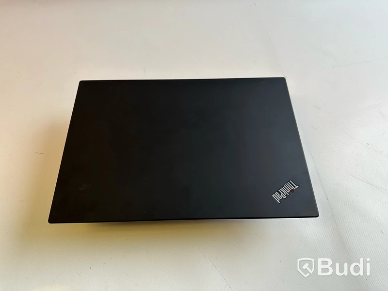 Dator Lenovo ThinkPad T490 inkl. laddare.