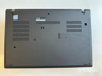 Dator Lenovo ThinkPad T490 inkl. laddare.