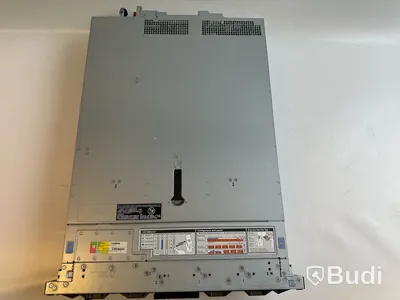 Server Dell PowerEdge R440. OBS! Inget OS.