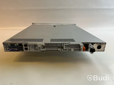 Server Dell PowerEdge R440. OBS! Inget OS.