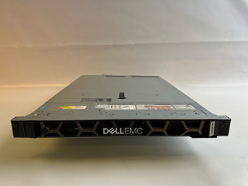 Server Dell PowerEdge R440. OBS! Inget OS.