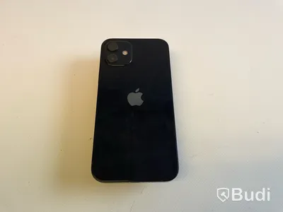 Mobil Apple iPhone 12 64GB.