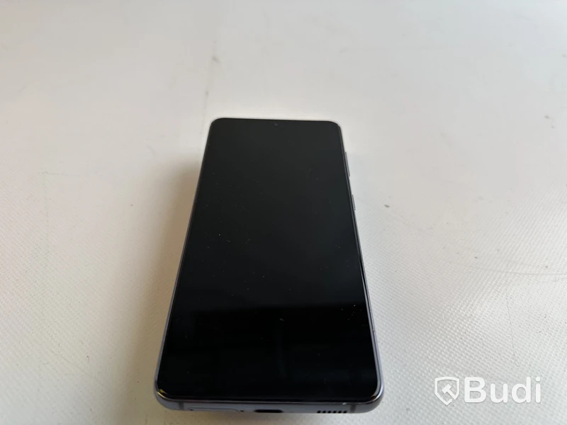 Mobil Samsung Galaxy S21 128GB. OBS! Repad skärm.