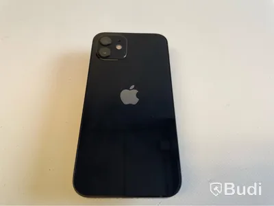 Mobil Apple iPhone 12 64GB.
