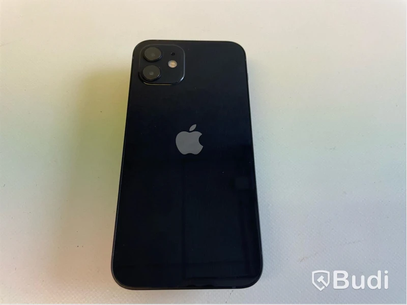 Mobil Apple iPhone 12 64GB.