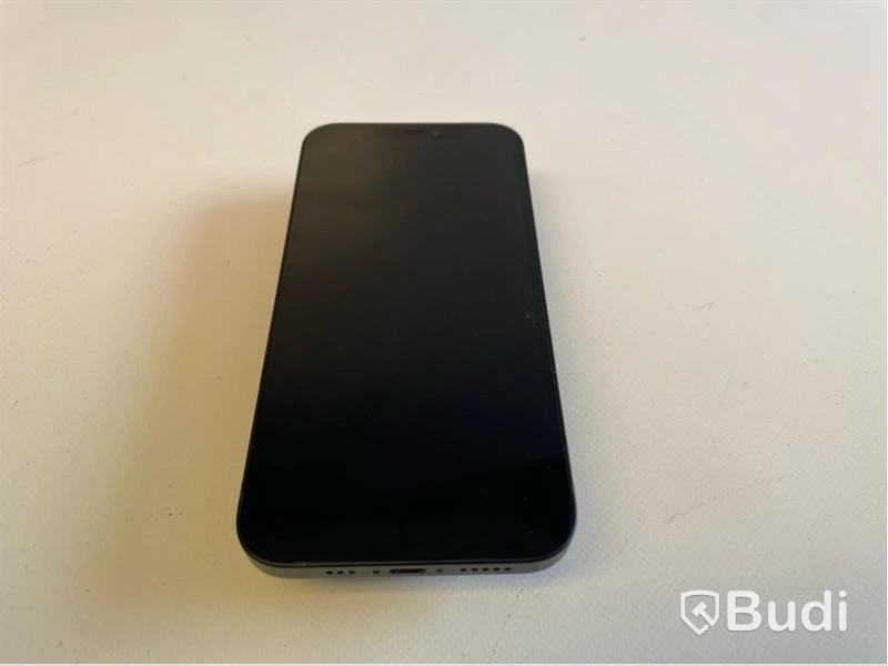 Mobil Apple iPhone 12 64GB.