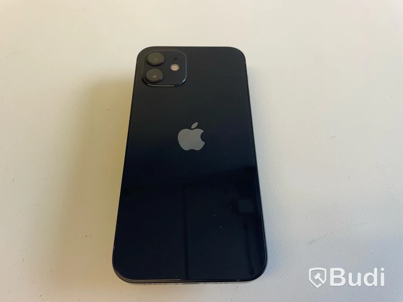 Mobil Apple iPhone 12 64GB.