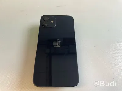Mobil Apple iPhone 12 64GB.