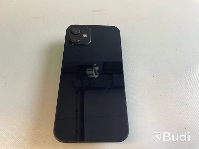 Mobil Apple iPhone 12 64GB.