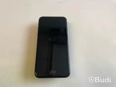 Mobil Apple iPhone SE 2nd gen 64GB. Med originalförpackning.