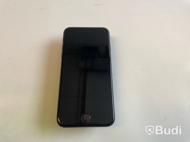 Mobil Apple iPhone SE 2nd gen 64GB. Med originalförpackning.