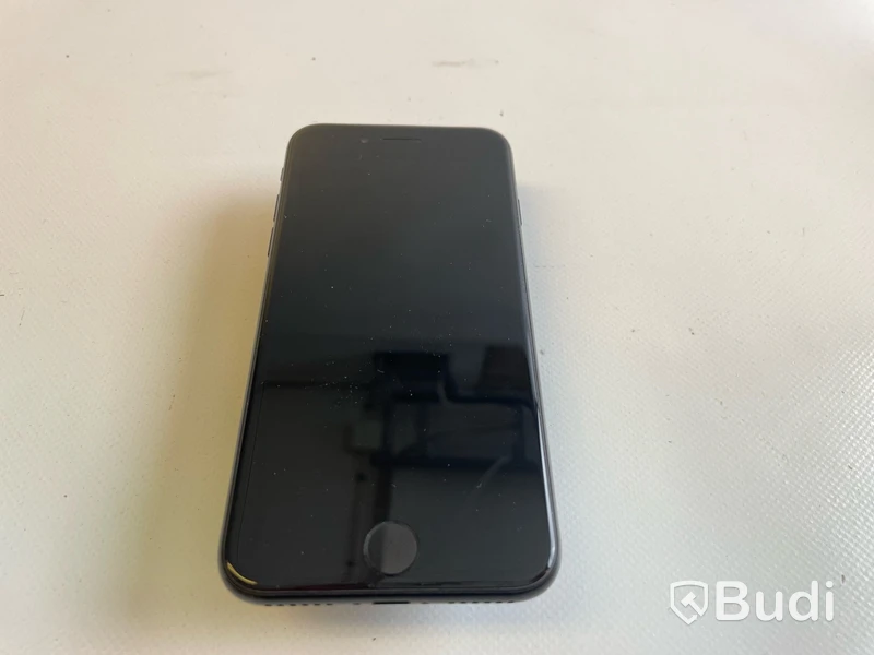 Mobil Apple iPhone SE 2nd gen 64GB. Med originalförpackning.