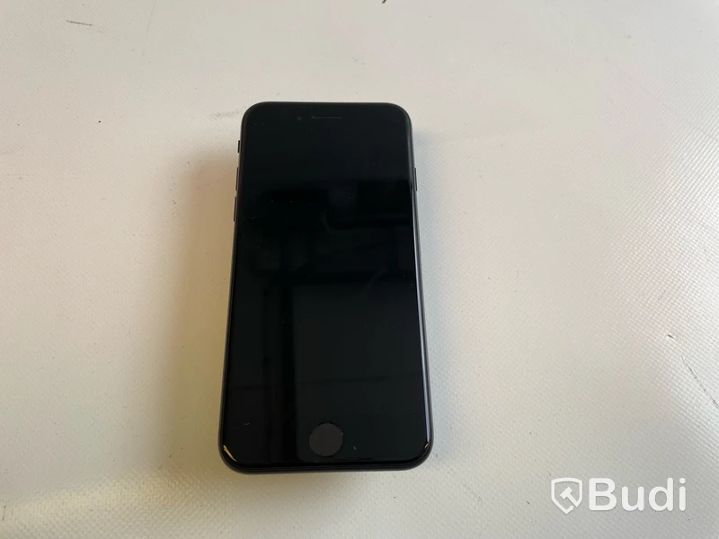 Mobil Apple iPhone SE 2nd gen 64GB. Med originalförpackning.