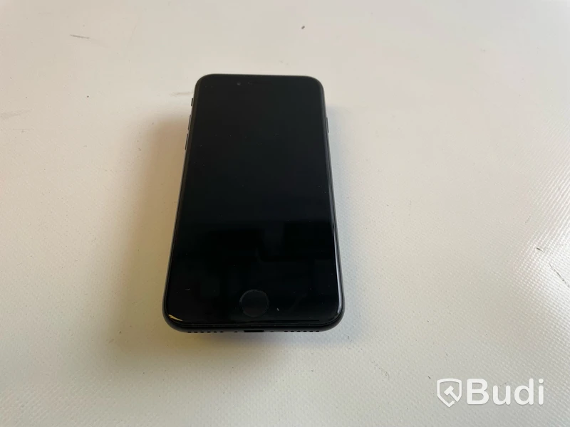 Mobil Apple iPhone SE 2nd gen 64GB. Med originalförpackning.