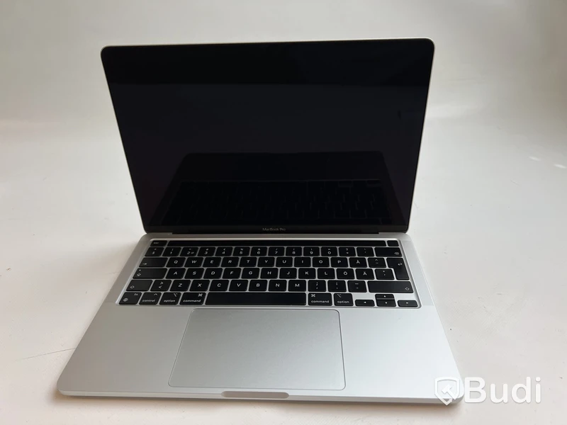 Dator Apple MacBook Pro 13 tum M1 (2020) inkl. Hyper GEN2