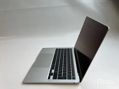 Dator Apple MacBook Pro 13 tum M1 (2020) inkl. Hyper GEN2