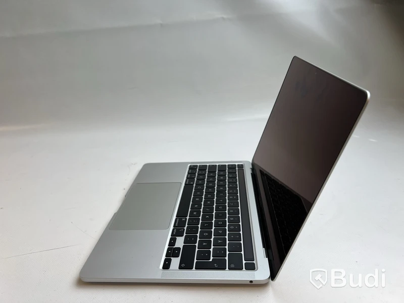 Dator Apple MacBook Pro 13 tum M1 (2020) inkl. Hyper GEN2