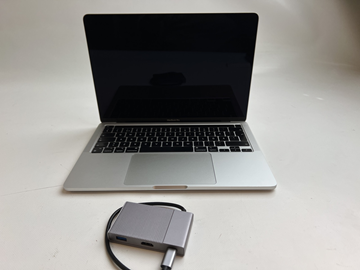 Dator Apple MacBook Pro 13 tum M1 (2020) inkl. Hyper GEN2