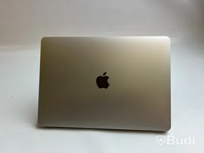 Dator Apple MacBook Pro 13 tum M1 (2020) inkl. Hyper GEN2